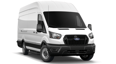 2027 Ford Transit Commercial Cargo Van