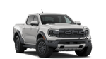 2026 Ford Ranger Raptor®