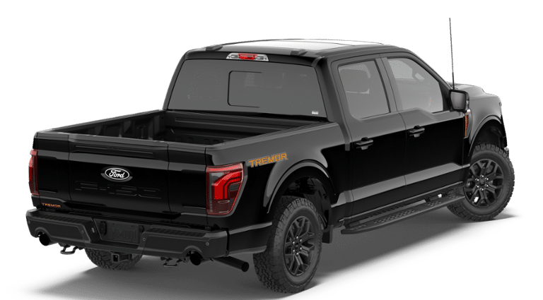 2026 Ford F-150 Tremor®