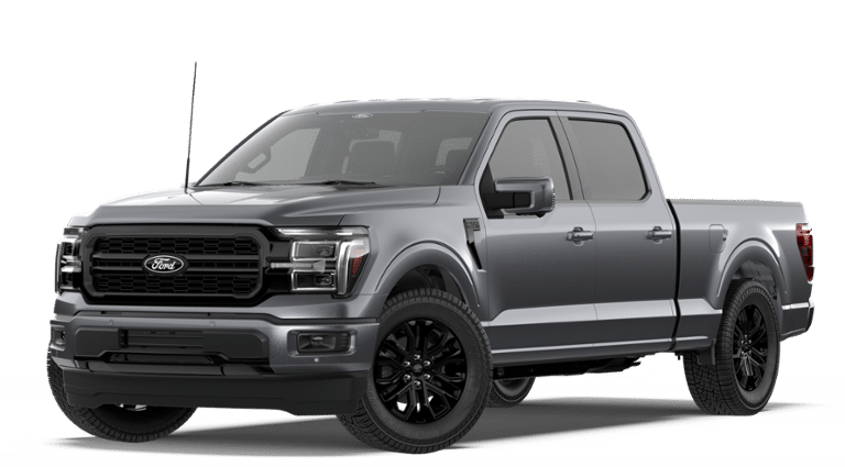 2026 Ford F-150's photo