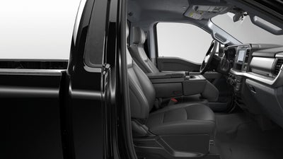 2026 Ford Super Duty F-350® XLT