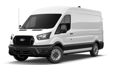 2027 Ford Transit Commercial Cargo Van