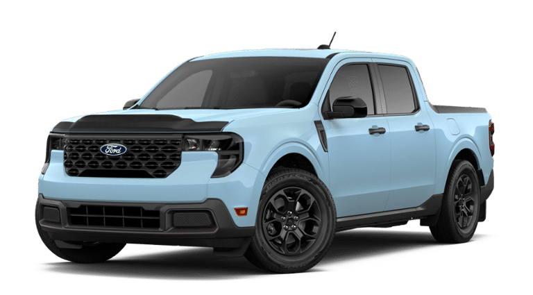 2026 Ford Maverick's photo