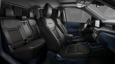 2026 Ford Maverick Tremor®