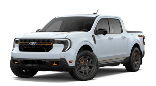 2026 Ford Maverick Tremor®