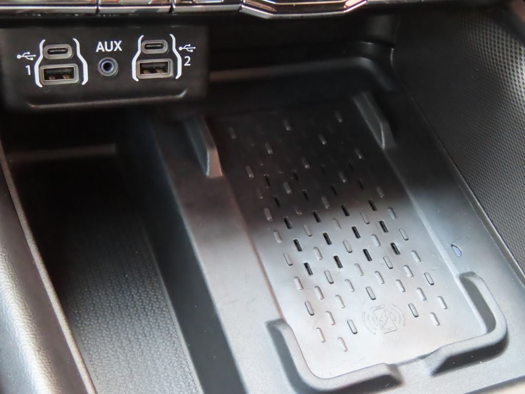 2025 Dodge Durango R/T Plus