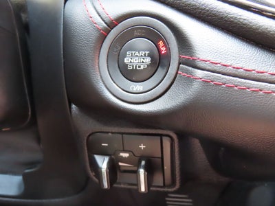 2025 Dodge Durango R/T Plus