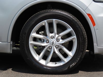 2025 Dodge Durango R/T Plus