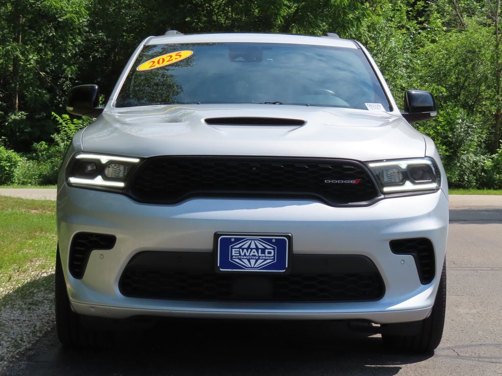 2025 Dodge Durango R/T Plus