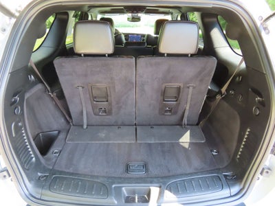 2025 Dodge Durango R/T Plus