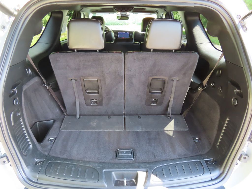2025 Dodge Durango R/T Plus