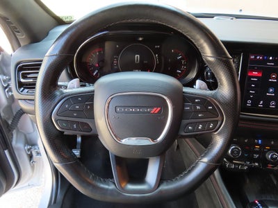 2025 Dodge Durango R/T Plus