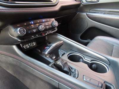 2025 Dodge Durango R/T Plus