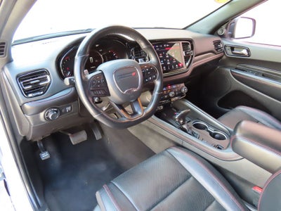 2025 Dodge Durango R/T Plus