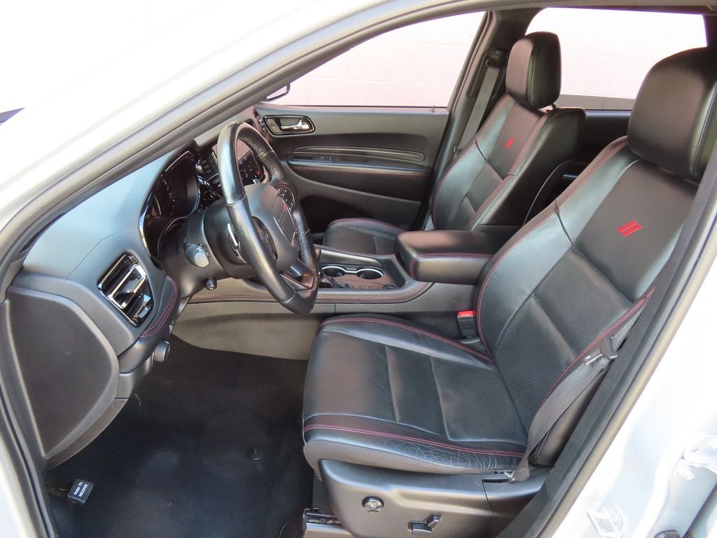 2025 Dodge Durango R/T Plus