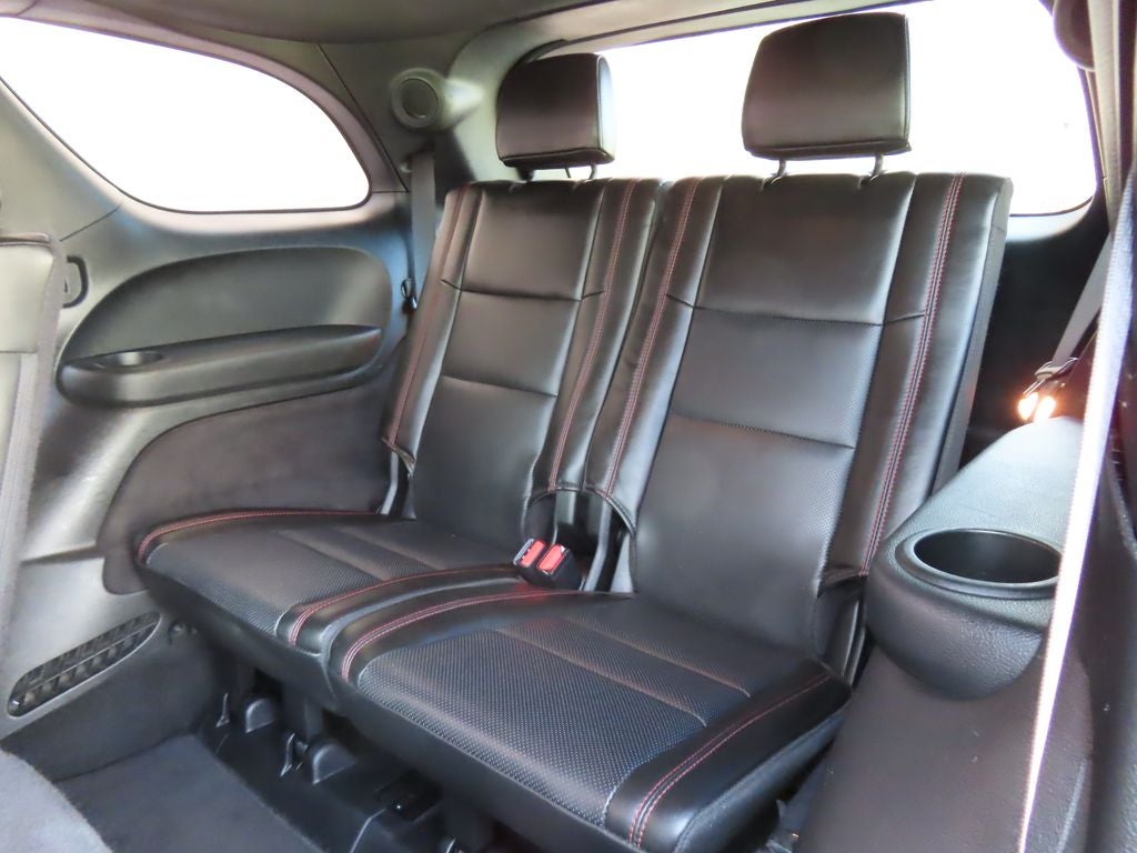 2025 Dodge Durango R/T Plus