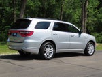 2025 Dodge Durango R/T Plus
