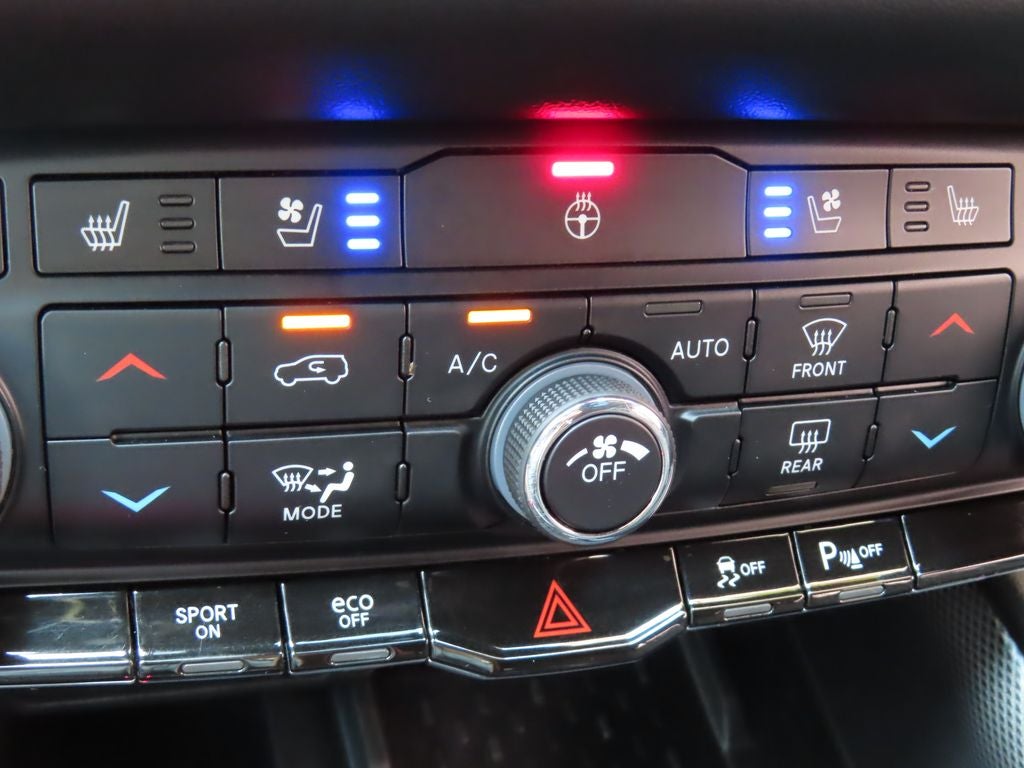 2025 Dodge Durango R/T Plus