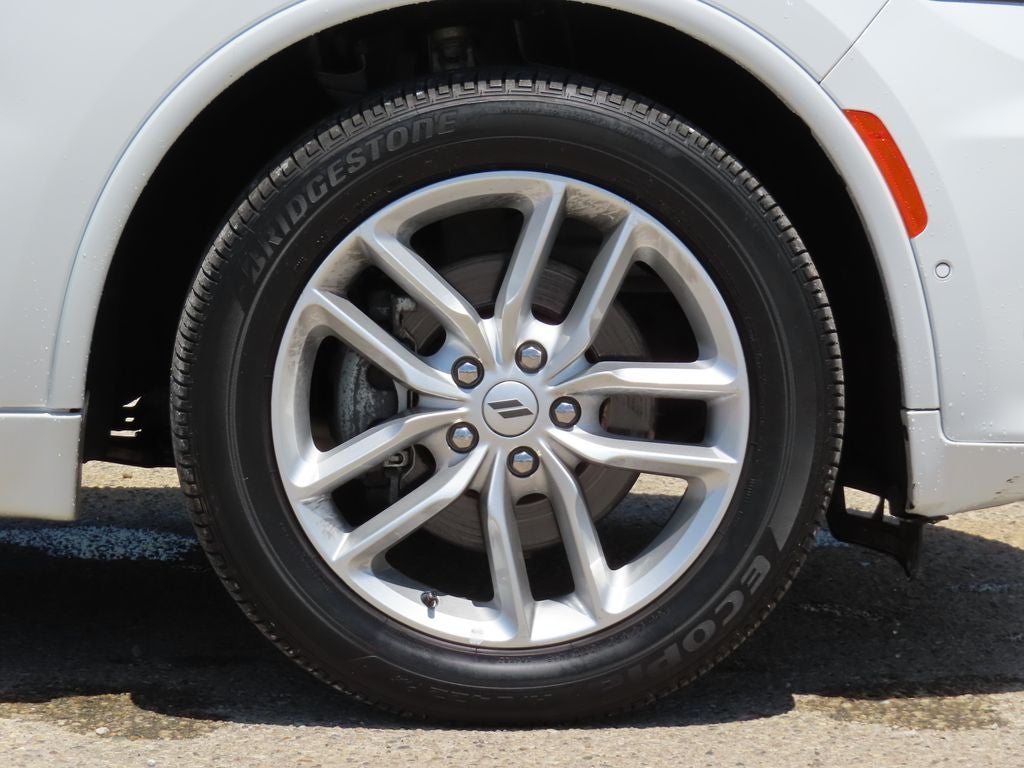 2025 Dodge Durango R/T Plus