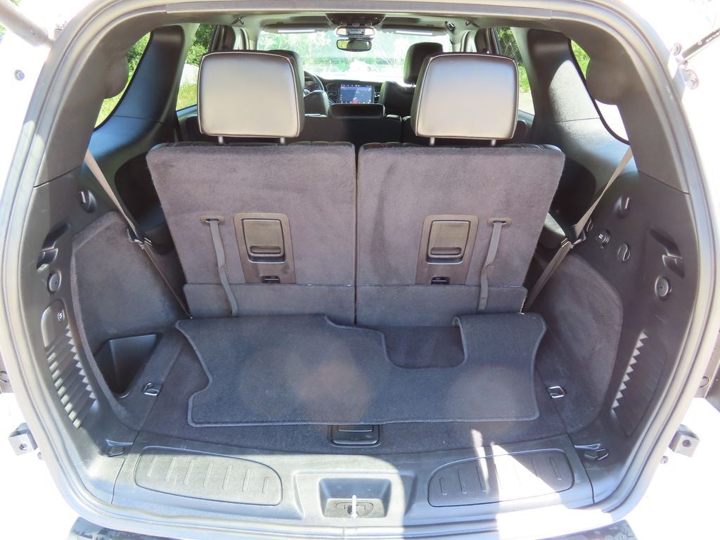 2025 Dodge Durango R/T Plus