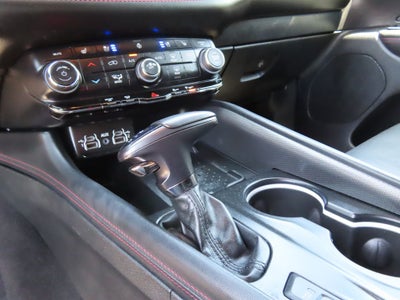 2025 Dodge Durango R/T Plus