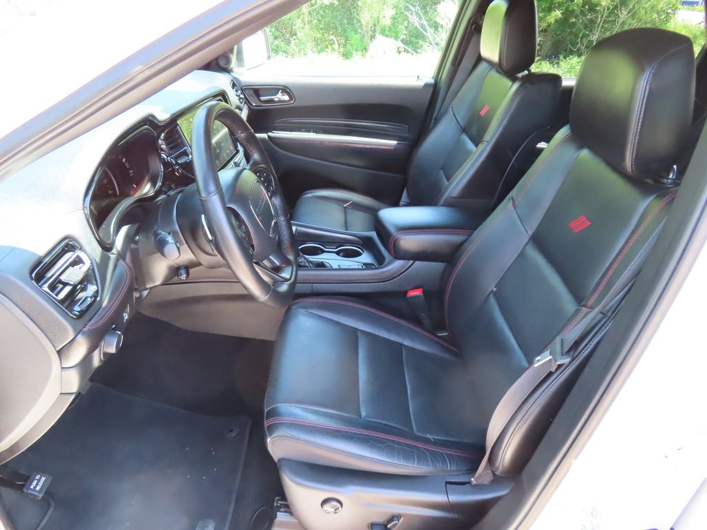2025 Dodge Durango R/T Plus