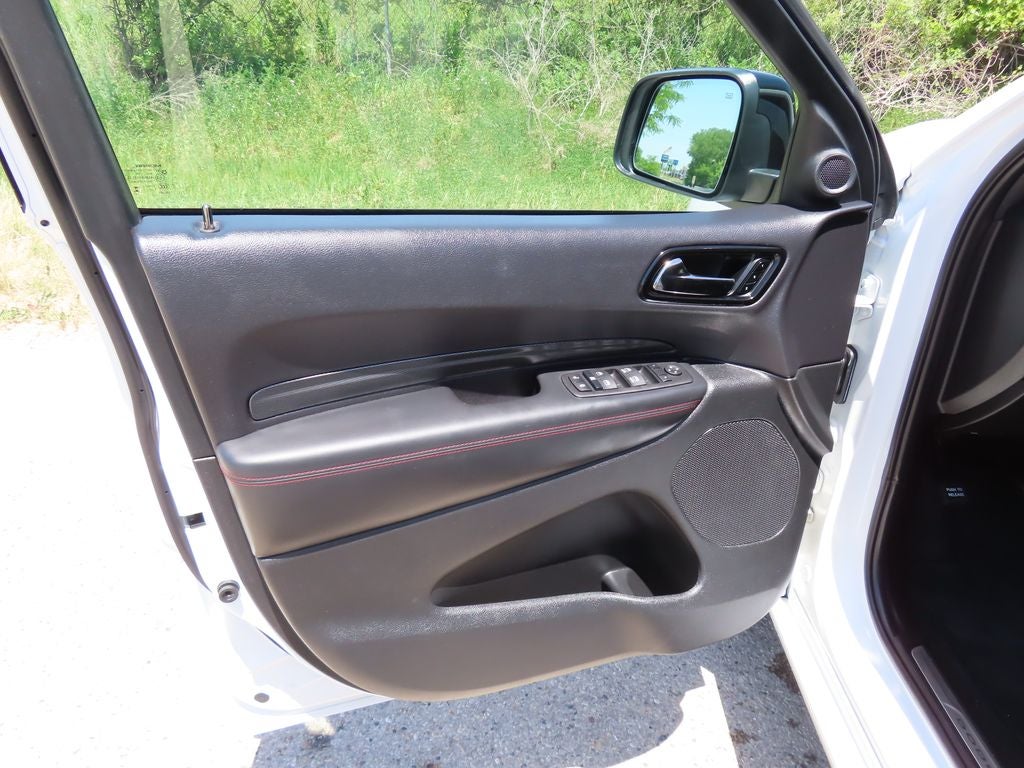 2025 Dodge Durango R/T Plus