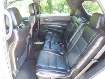 2025 Dodge Durango R/T Plus