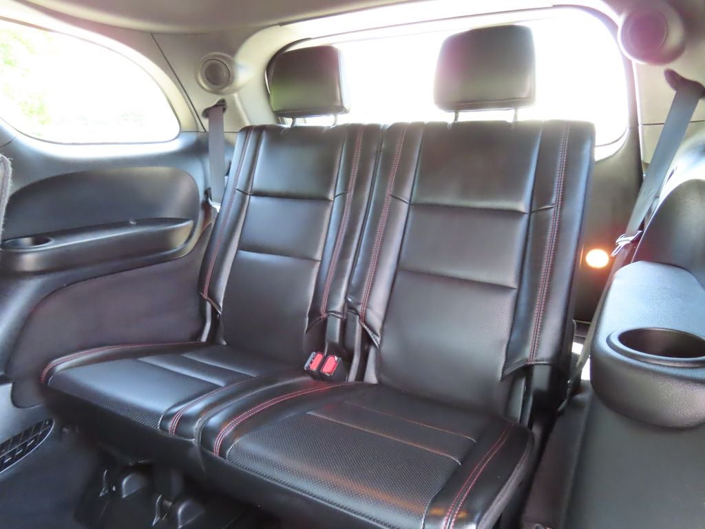 2025 Dodge Durango R/T Plus
