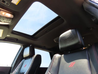 2025 Dodge Durango R/T Plus