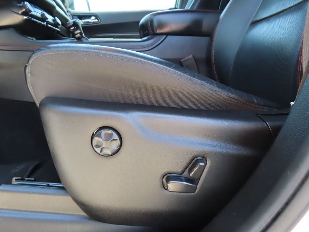 2025 Dodge Durango R/T Plus