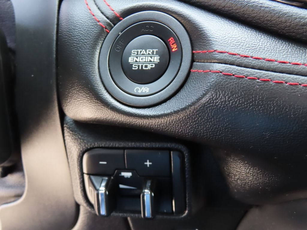2025 Dodge Durango R/T Plus