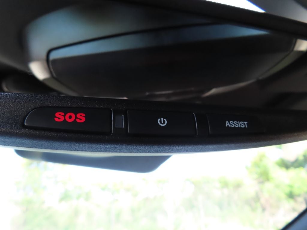 2025 Dodge Durango R/T Plus