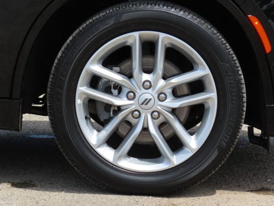 2025 Dodge Durango R/T Plus
