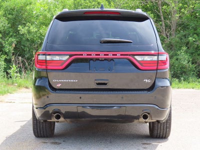 2025 Dodge Durango R/T Plus