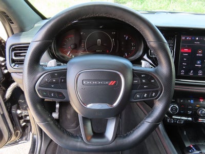 2025 Dodge Durango R/T Plus