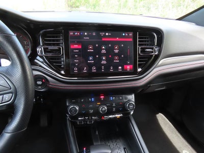 2025 Dodge Durango R/T Plus