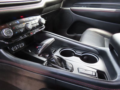 2025 Dodge Durango R/T Plus