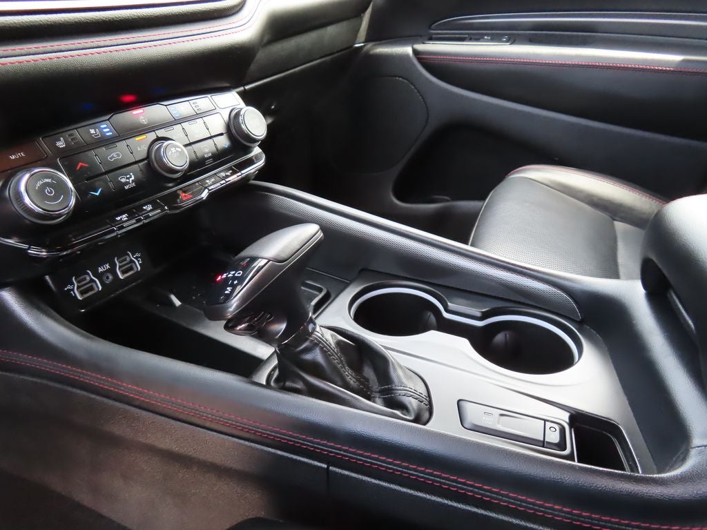 2025 Dodge Durango R/T Plus