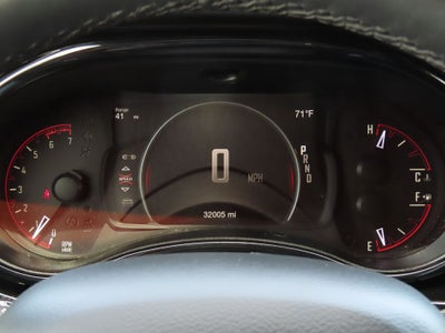 2025 Dodge Durango R/T Plus