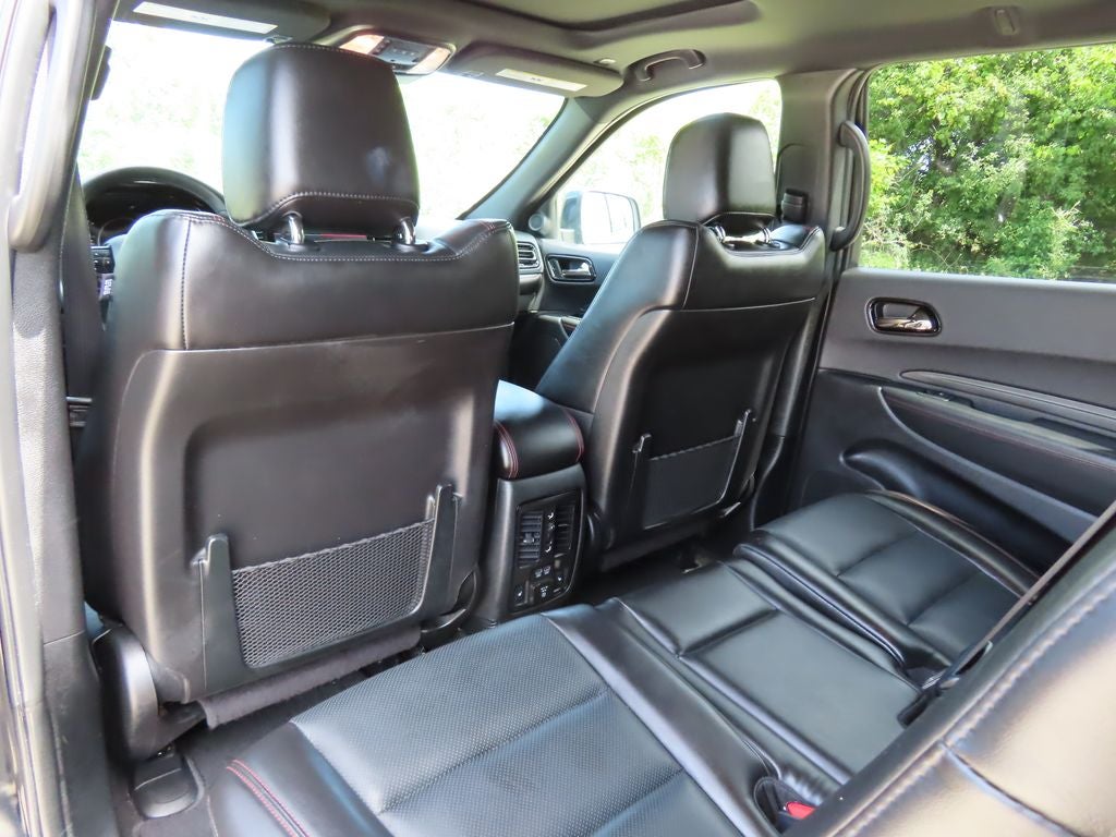 2025 Dodge Durango R/T Plus