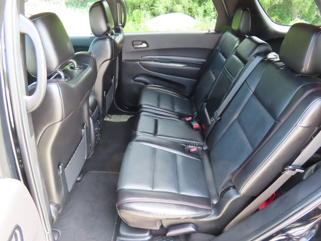 2025 Dodge Durango R/T Plus