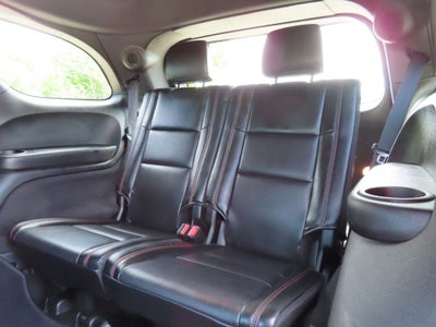2025 Dodge Durango R/T Plus