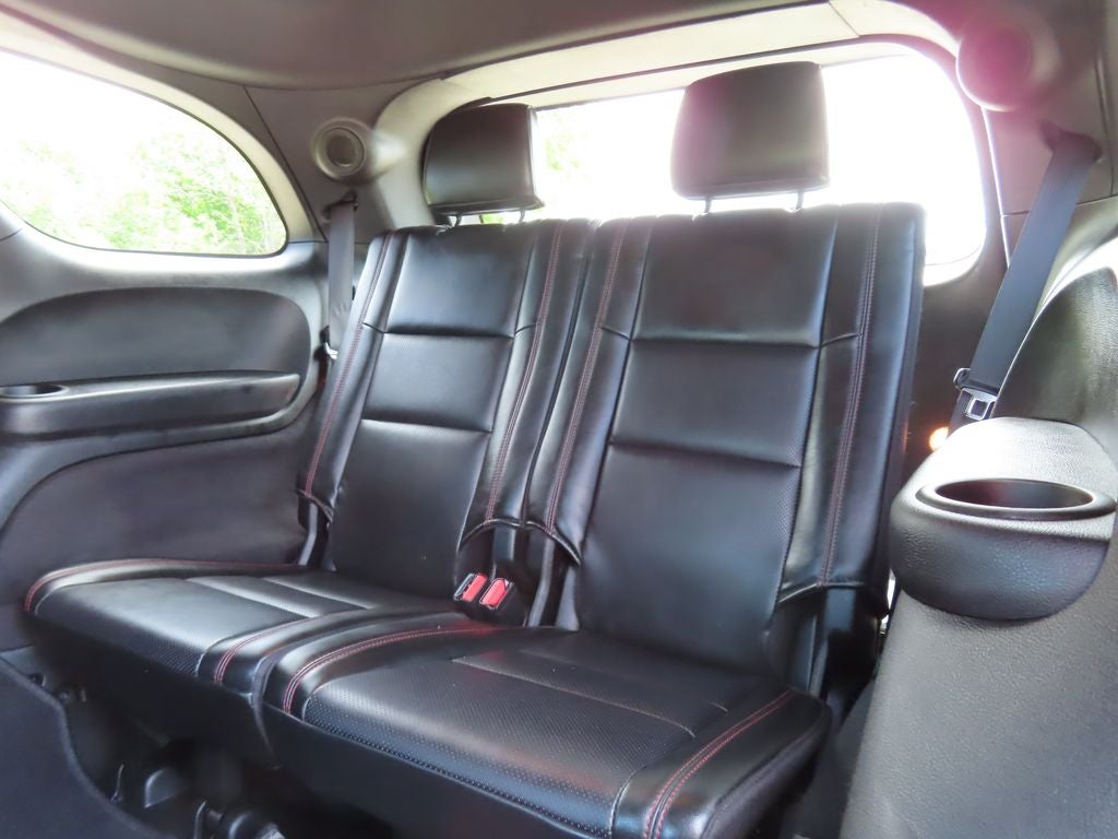 2025 Dodge Durango R/T Plus