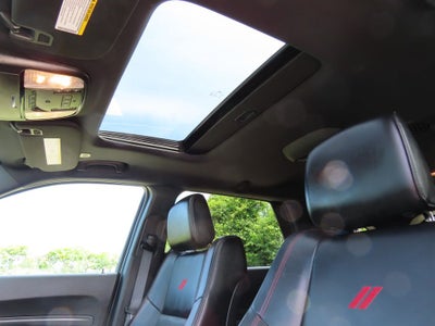 2025 Dodge Durango R/T Plus
