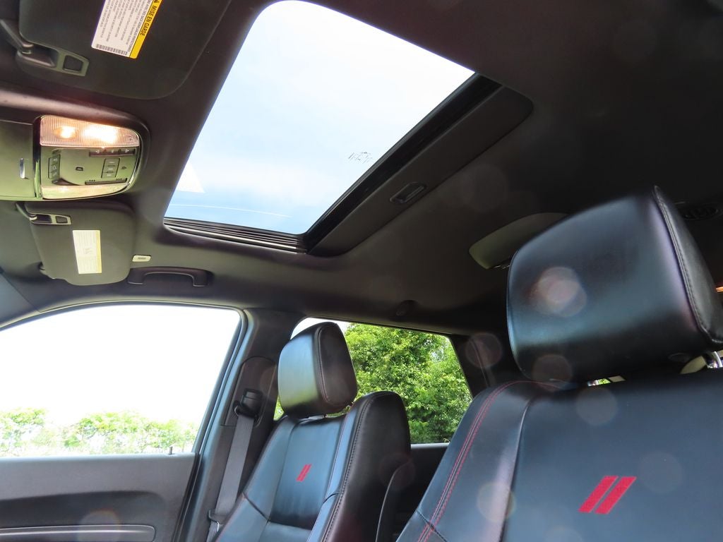 2025 Dodge Durango R/T Plus