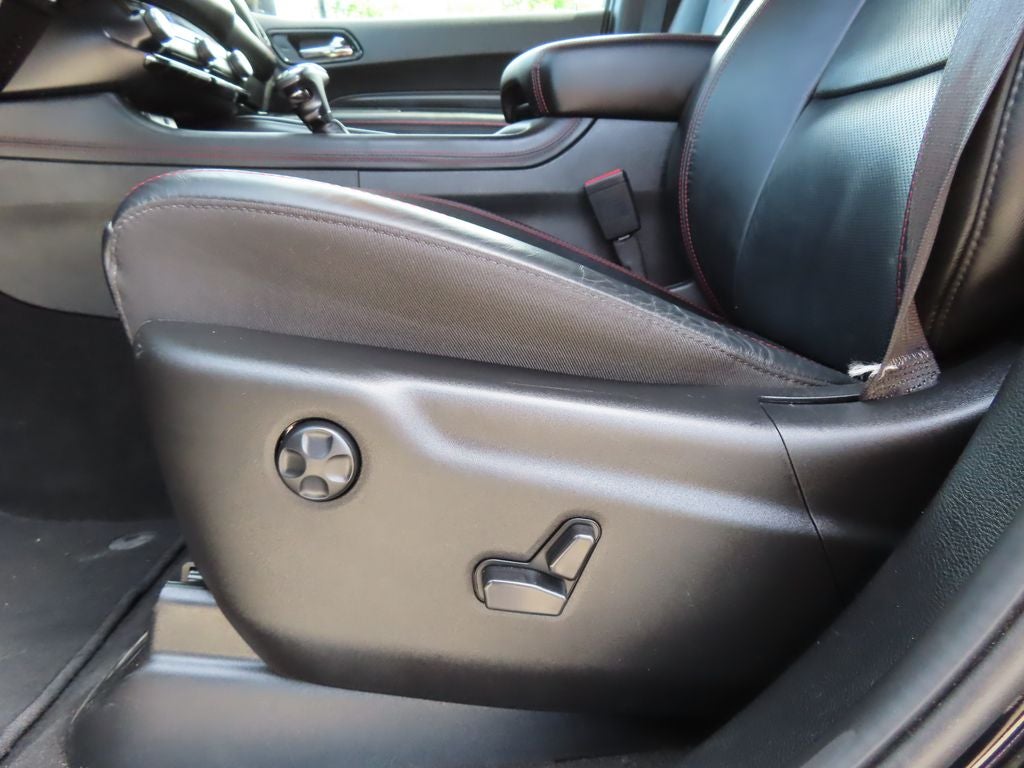 2025 Dodge Durango R/T Plus