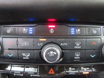 2025 Dodge Durango R/T Plus