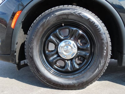 2021 Dodge Durango Pursuit