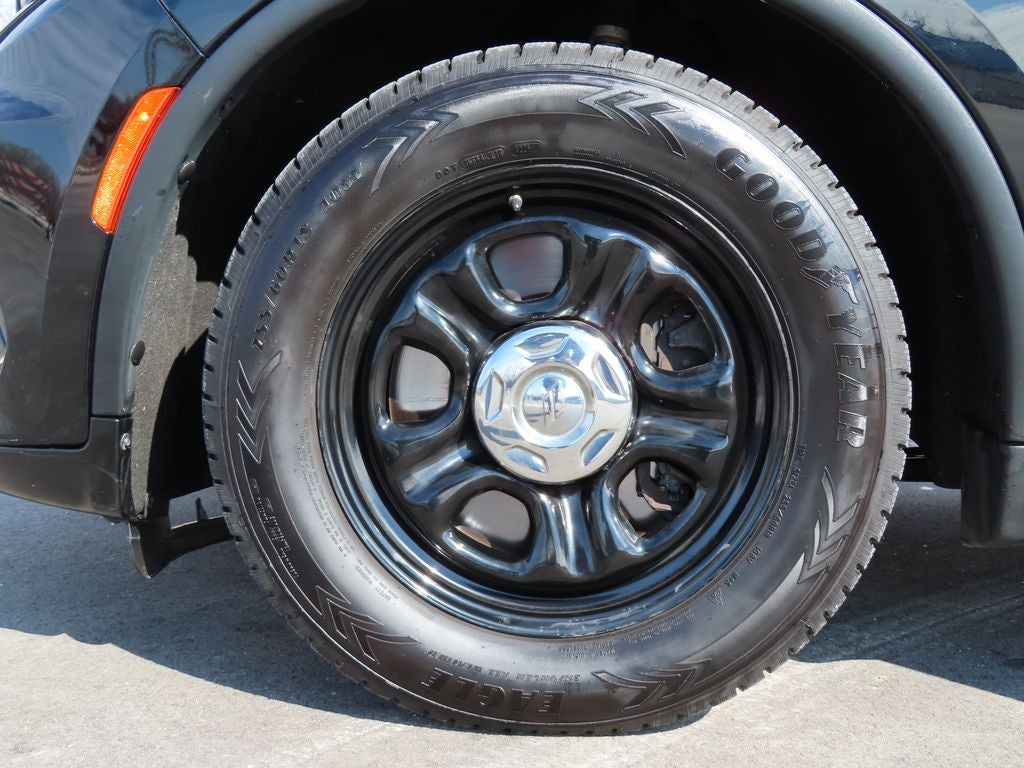 2021 Dodge Durango Pursuit